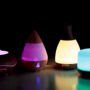 Aroma Diffusers