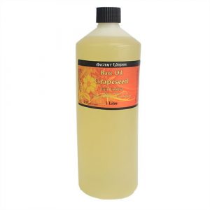 Base Oils - 1 Litre
