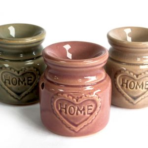 Home Oil Burners