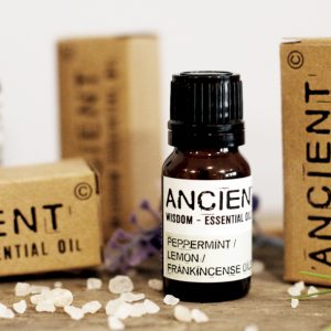 Premium Essential Oil Blends