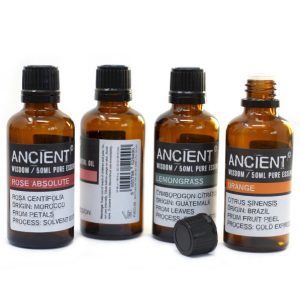 Professional 50ml Essential Oil