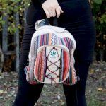 Pure Hemp and Cotton Bags