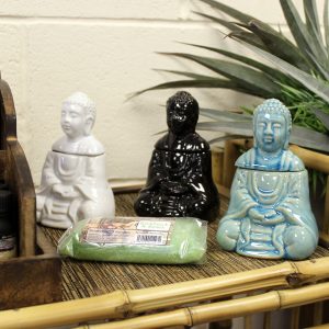 Classic Buddha Oil Burners