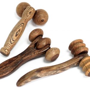 Wooden Massagers