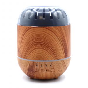 Copenhagen Atomiser – USB – Colour Change – Timer