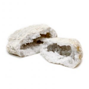 Calsite Geodes – 3-4 cm