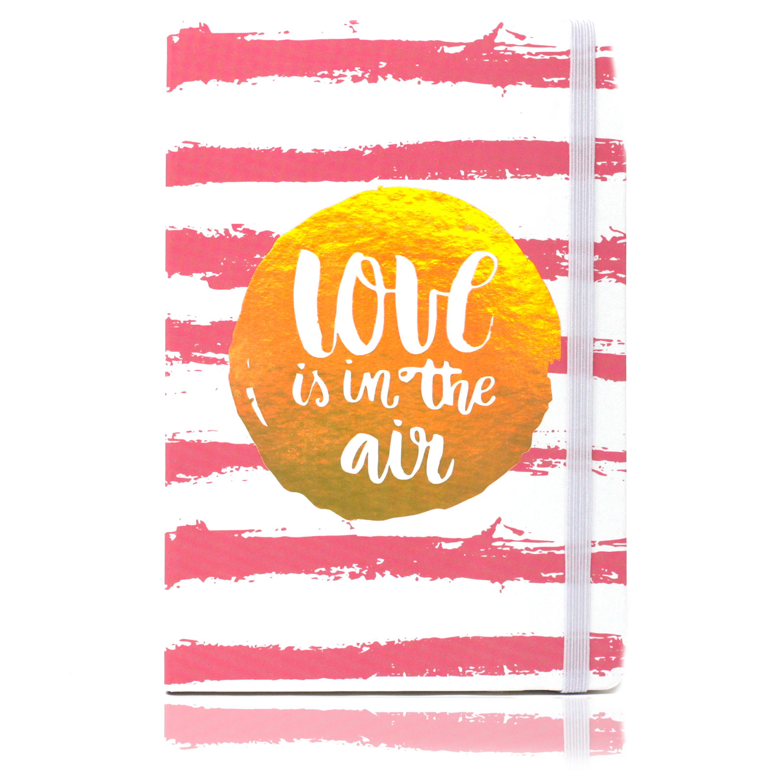 Cool A5 Notebook - Assorted Designs - Funky Love - Image 4