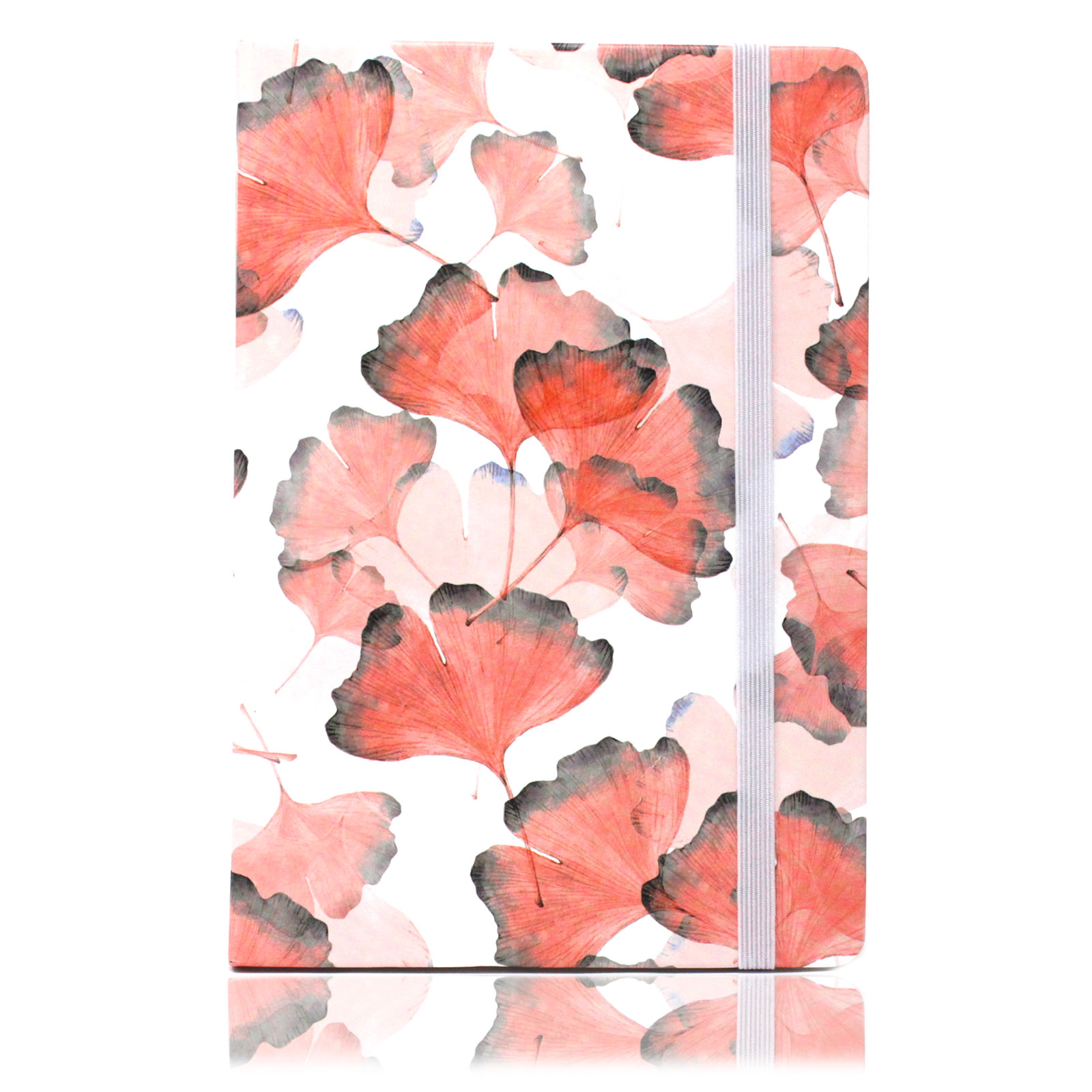 Cool A5 Notebook - Assorted Designs- Vintage Fauna - Image 3