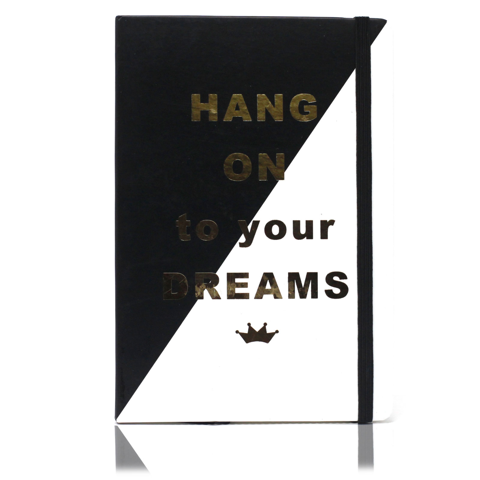 Cool A5 Notebook - Assorted Designs - Golden Wisdom - Image 4