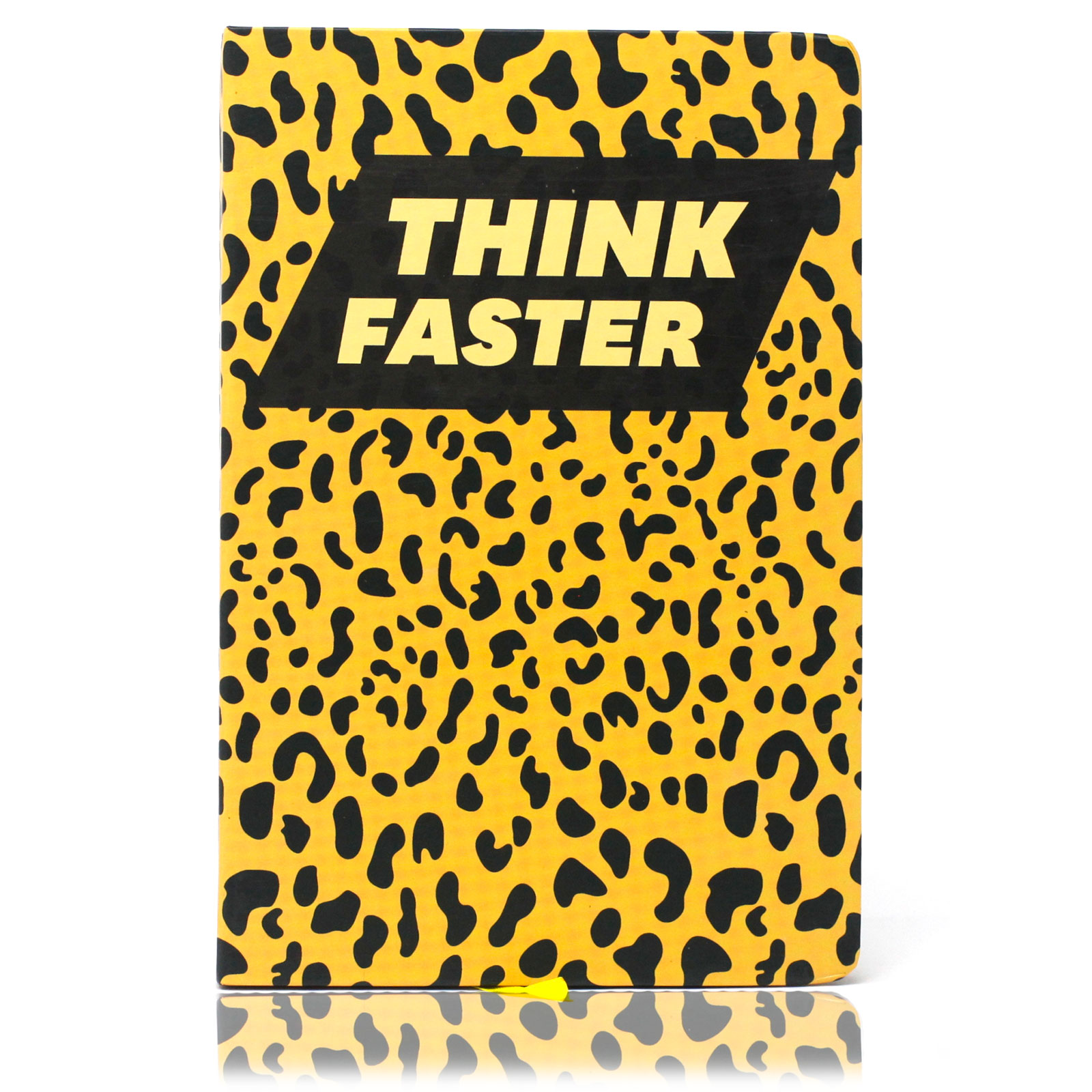 Cool A5 Notebook - Assorted Designs - Animal Encouragement - Image 7