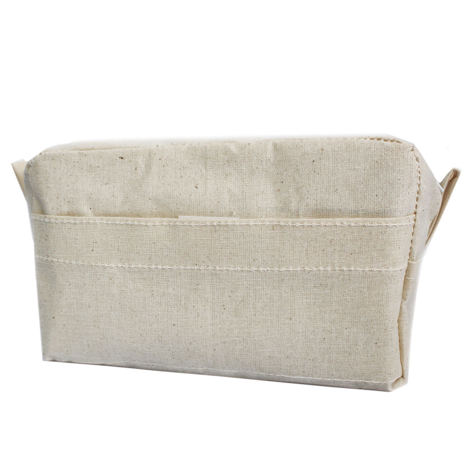 Toiletry Bag - Natural - Image 3