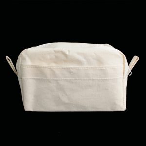Toiletry Bag – Natural