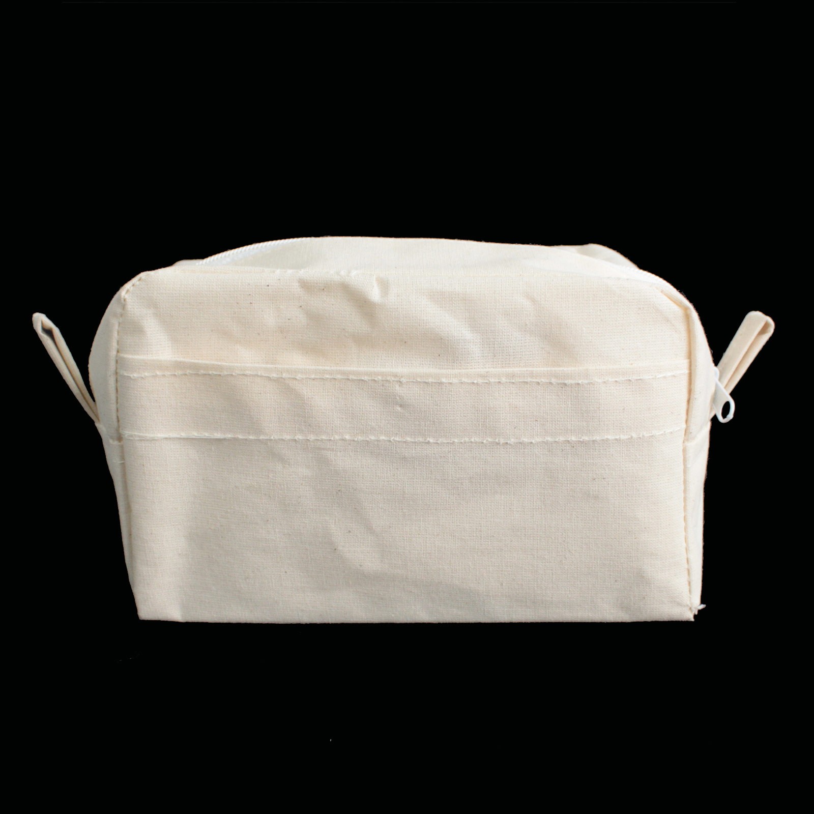 Toiletry Bag - Natural - Image 2