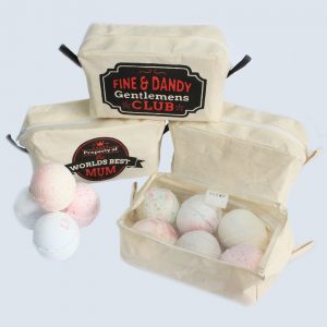 Toiletry Bag – Worlds Best Mum
