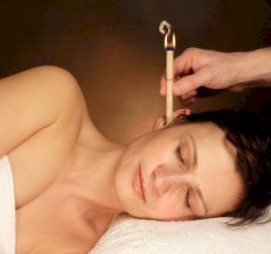 Ear Candles