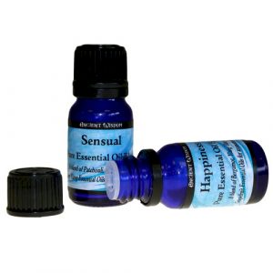 Essential Oil Blends - 10ml