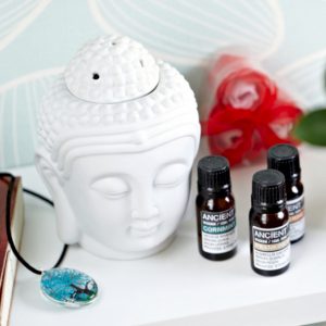 AROMATHERAPY