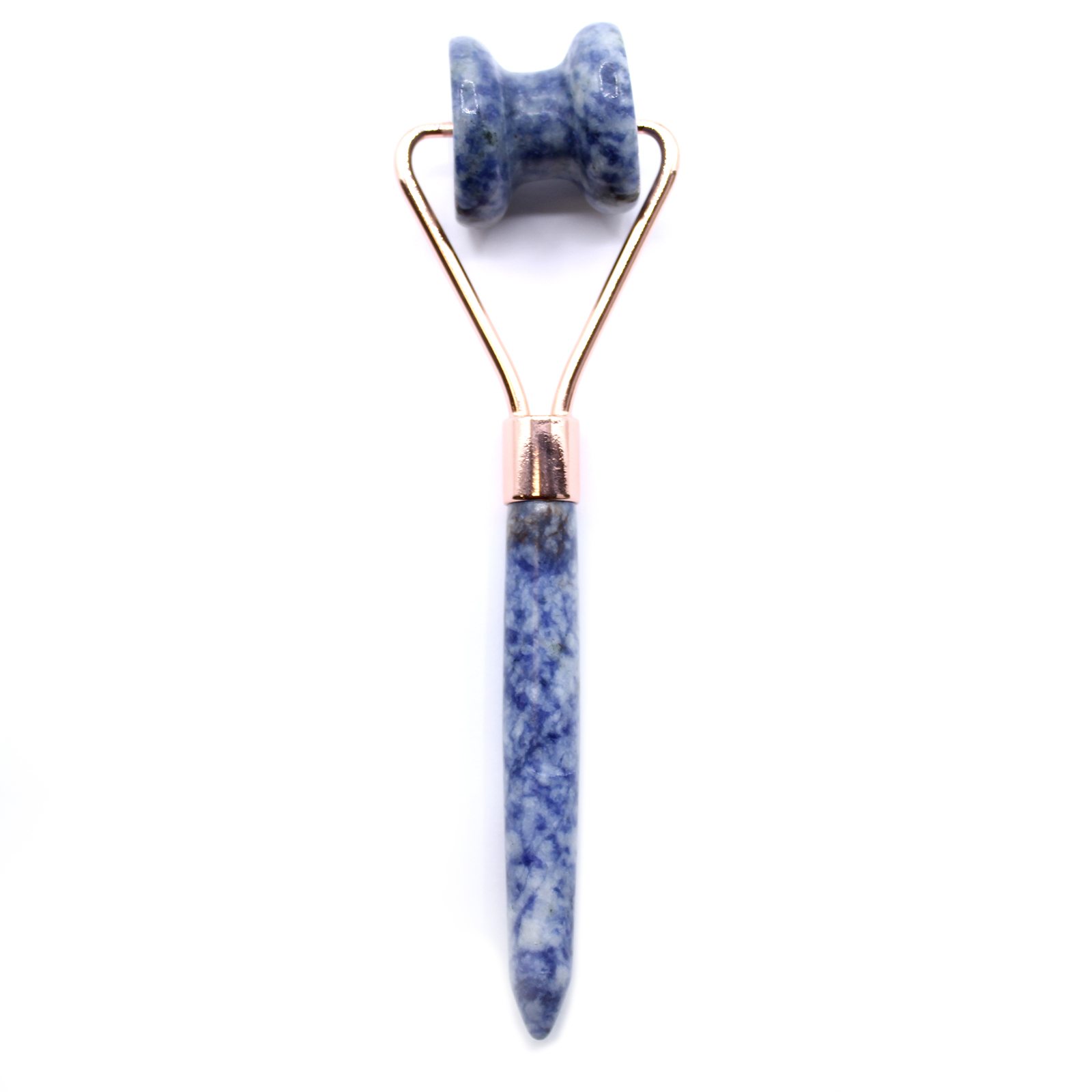 Gemstone Jawline Roller - Sodalite - Image 2