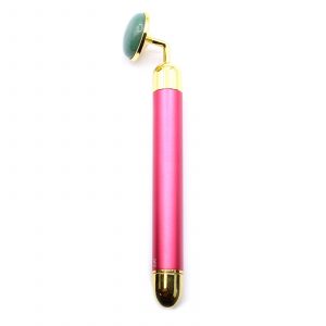 Gemstone Vibration Pad – Jade