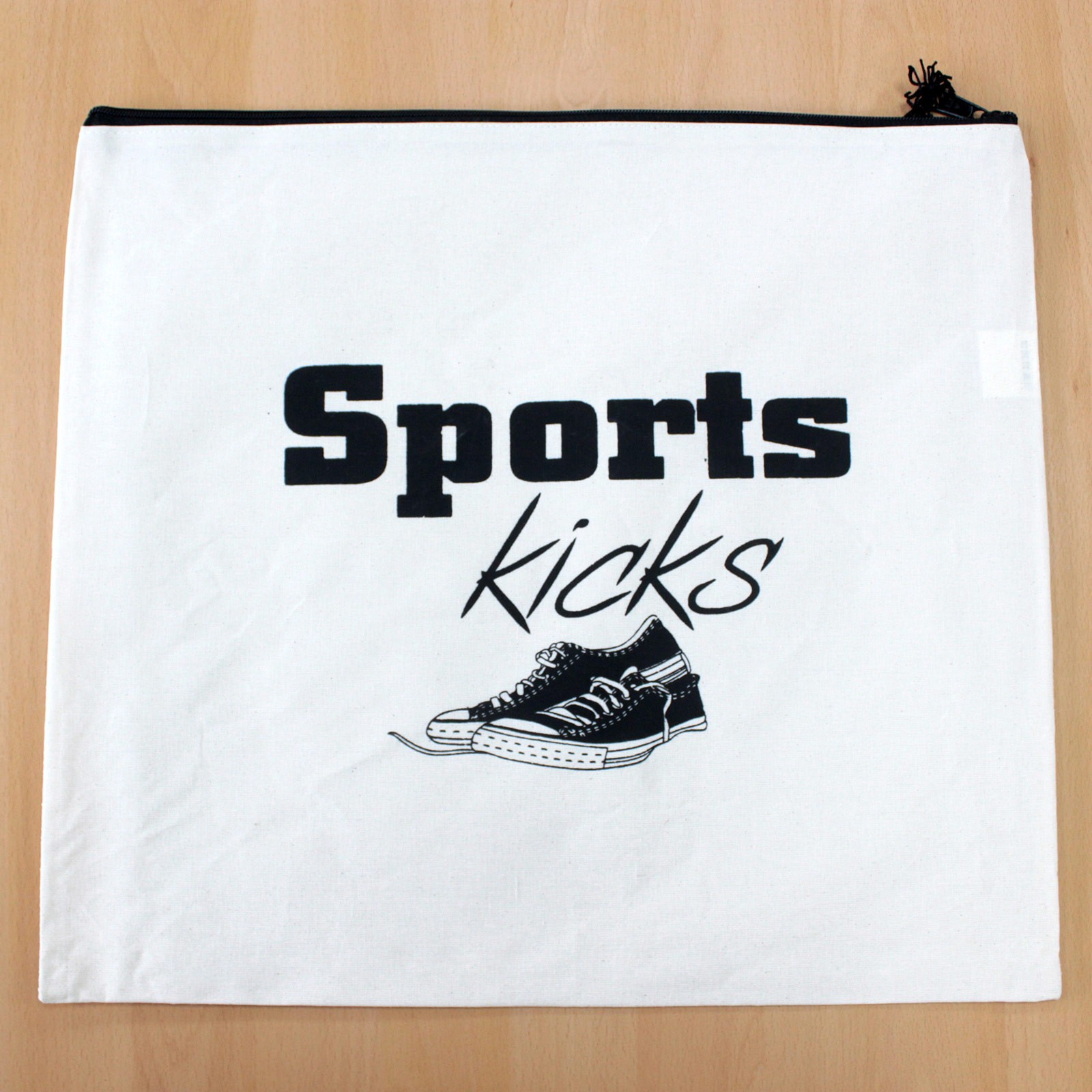 Get Organised Sack - Sports Kicks - Image 2
