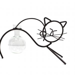 Hydroponic Home Décor – Cat One Pott Stand