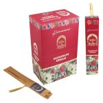 tales of india incense