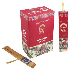 INCENSE