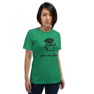You are Special – Unisex T-Shirt