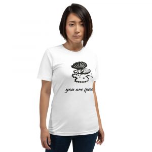 You are Special - Unisex T-Shirt