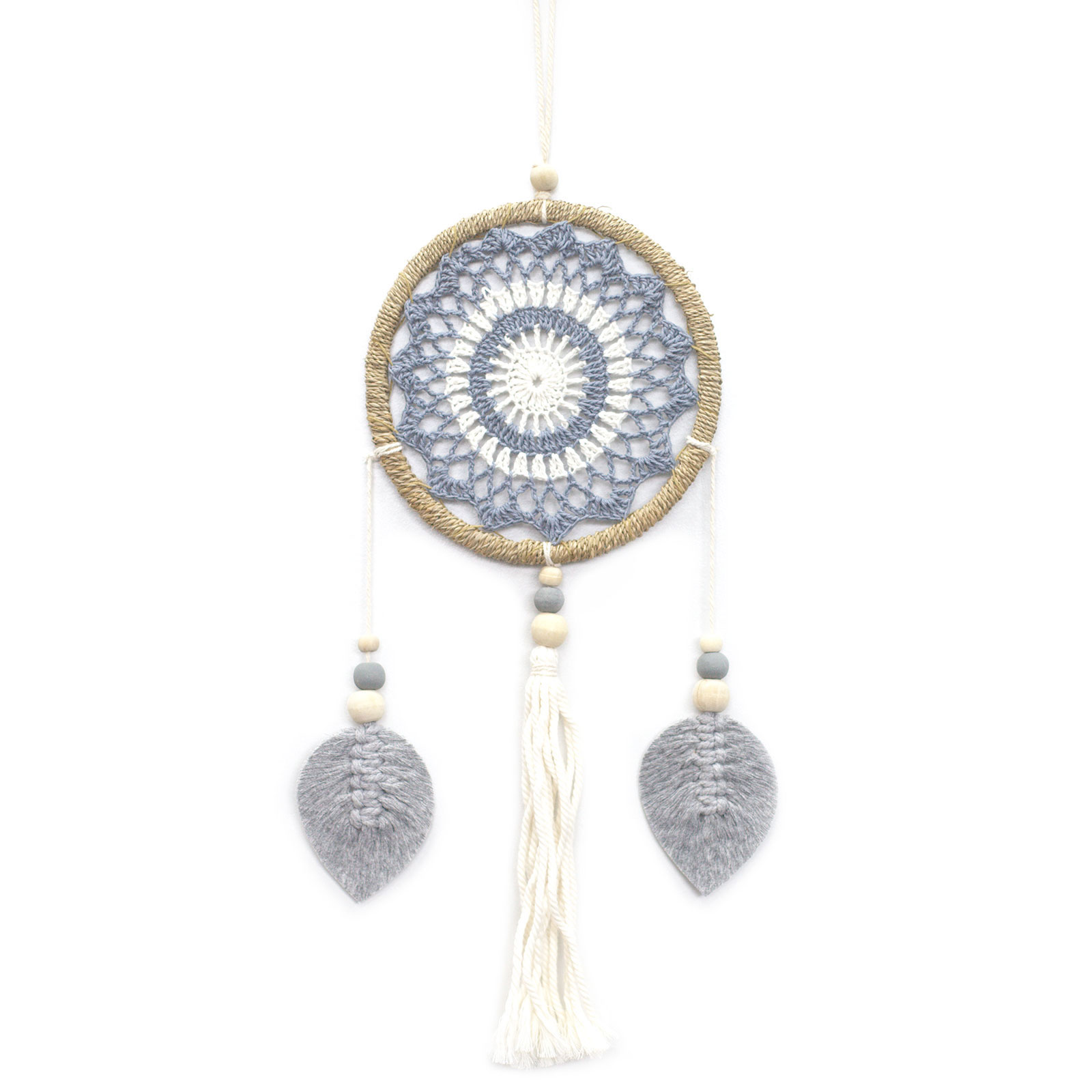 Dream Catcher - Medium Grey Elemental Spirits - Image 4