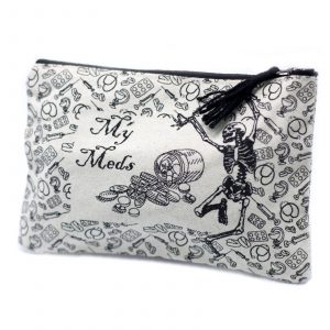 Classic Zip Pouch – My Med