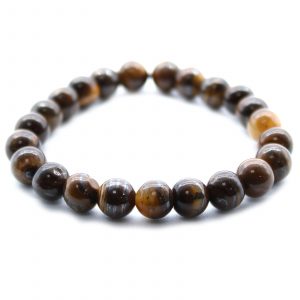 Power Bracelet – Tiger Eye