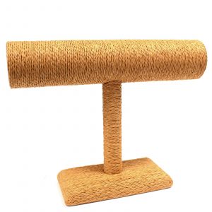 Medium Bangle “T” Stand – Coffee