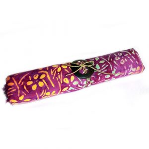 Bali Block Print Sarongs – Pretty Petals (4 Assorted Colours)