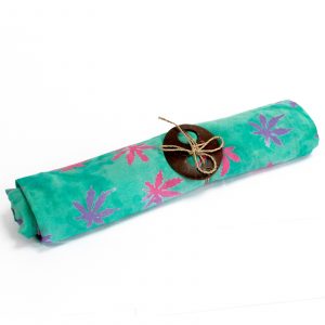 Tropical – ( 4 assorted colours)