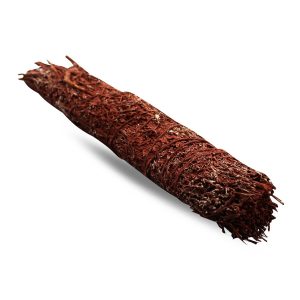 Smudge Stick – Dragons Blood Sage 22.5 cm