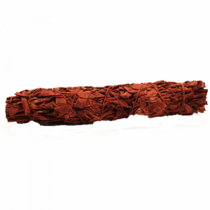 Smudge Stick – Dragons Blood Sage 22.5 cm