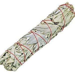 Smudge Stick – White Sage 22.5 cm
