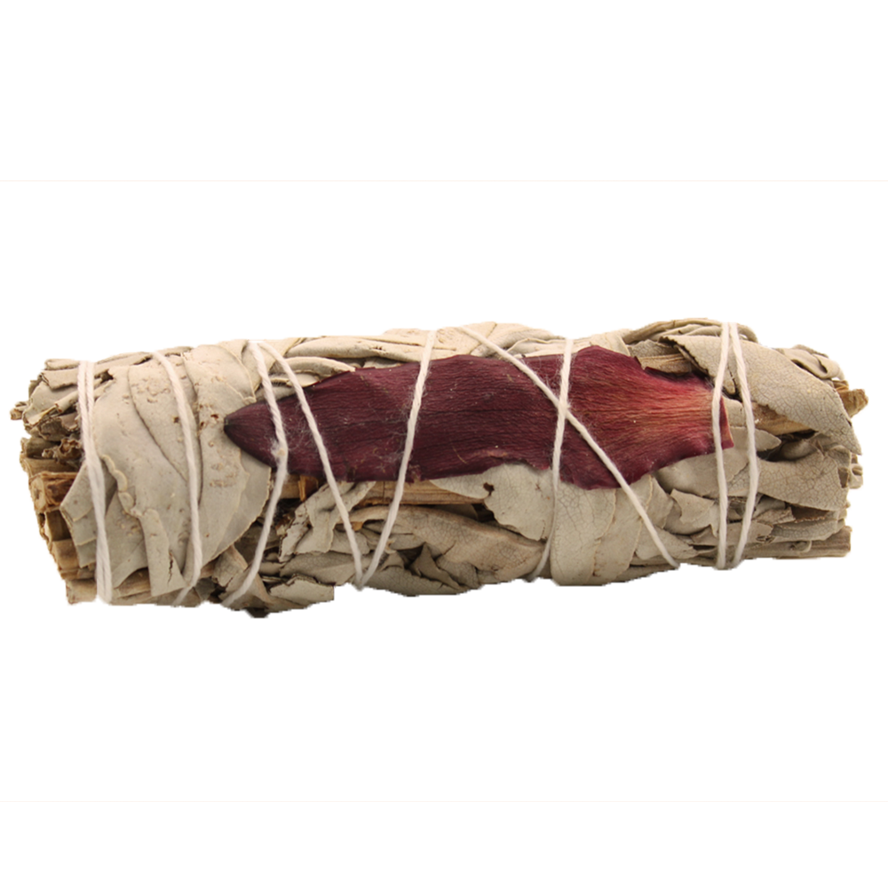 Smudge Stick - Dream Sage 10cm - Image 2