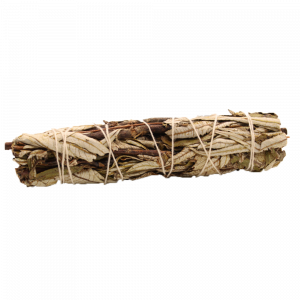 Smudge Stick – Black Sage 15cm
