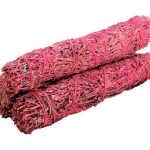 Smudge Stick – Dragonsblood 15cm