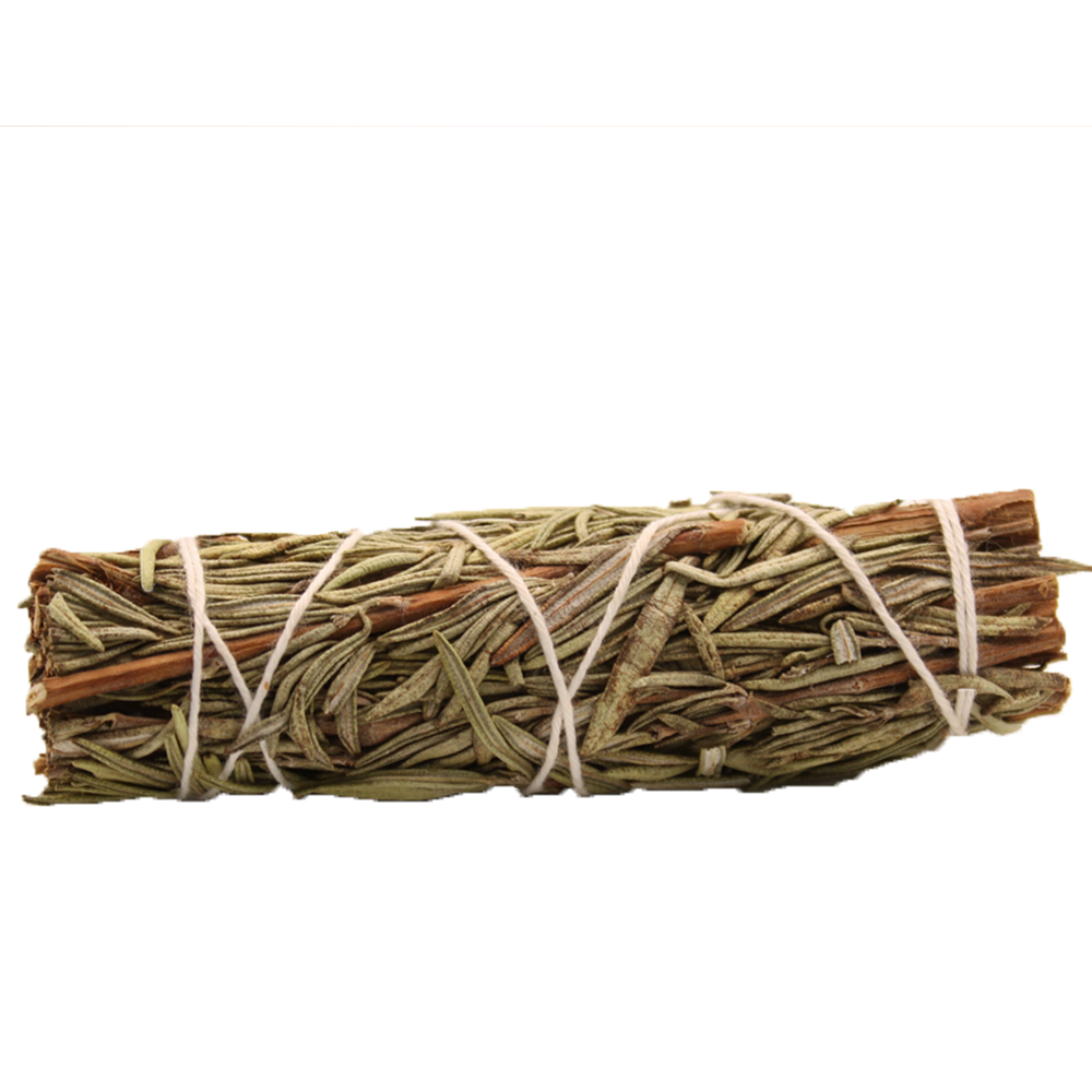 Smudge Stick - Lavender Sage 22cm - Image 2