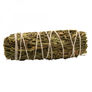 Smudge Stick –  Ruda Rue Sage 10cm