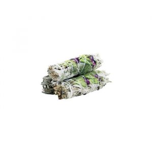 Smudge Stick – Serene Aura Sage 10cm