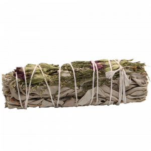 Smudge Stick – Serene Aura Sage 10cm
