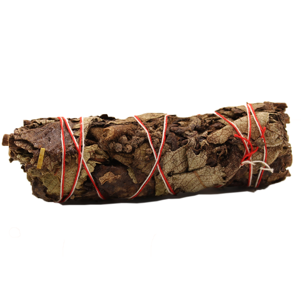 Smudge Stick - Happy Spirit Sage 10cm - Image 2