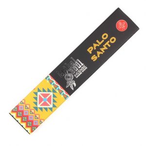Tribal Soul Incense Sticks – Palo Santo