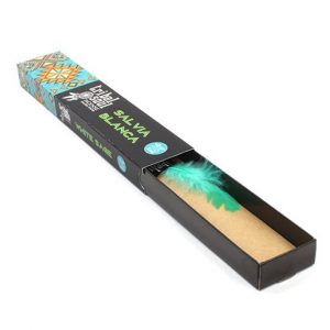 Tribal Soul Incense Sticks – White Sage