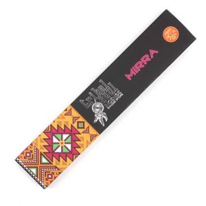 Tribal Soul Incense Sticks – Myrrh