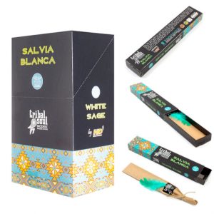 Tribal Soul Incense